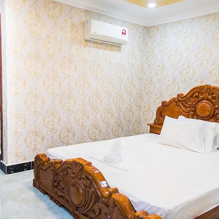 Paris Guesthouse Kampot Εξωτερικό φωτογραφία