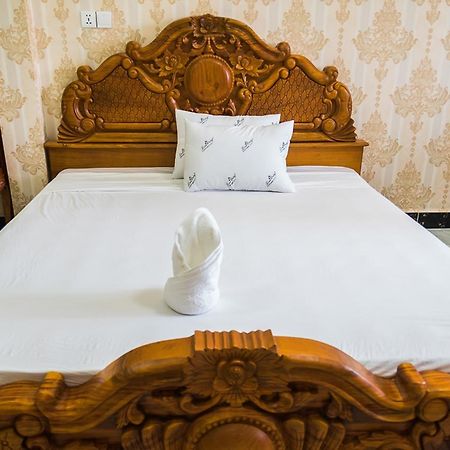 Paris Guesthouse Kampot Εξωτερικό φωτογραφία